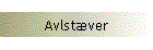 Avlstæver